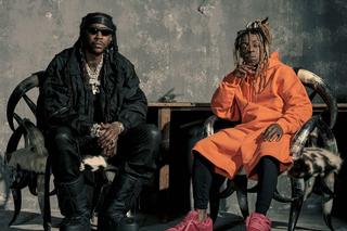 2 Chainz i Lil Wayne wydali wspólny album. Spełnili nim oczekiwania fanów!