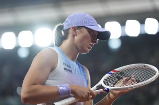 Iga Świątek nie obroni tytułu mistrzyni Roland Garros i spadnie w rankingu!
