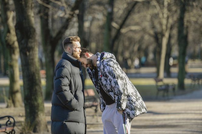 Ślub Jelonka i Kubiaka pod znakiem zapytania? 