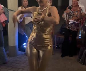 Magda Steczkowska - 50. urodziny