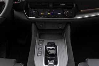 Nowy Nissan Qashqai w wersji Tekna+ 