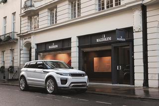 Range Rover Evoque FL