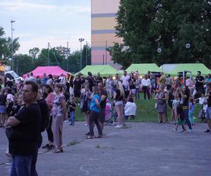 Playboys i Defis rozgrzali publiczność na Bronowicach! Tak się bawił Lublin