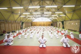  ​W najbliższy weekend Szczecin stanie się stolicą karate. Czas na awans!