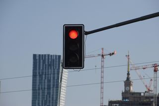 O tej zmianie mówi się od lat. Sygnalizacja po nowemu, już nie tylko zielone, żółte i czerwone 