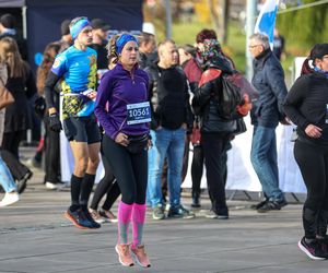 Gliwice opanowane przez biegaczy. Za nami 11. PKO Półmaraton