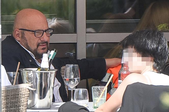 Piotr Gąsowski i Anna Głogowska połączyły ich urodziny córki