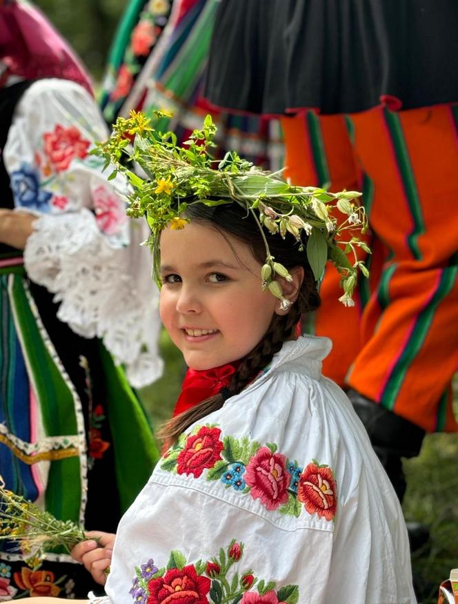 Polonia w Niemczech tańczy i śpiewa!