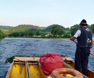 Małopolskie atrakcje turystyczne wyróżnione w prestiżowym plebiscycie. Na liście dwa mało znane miejsca