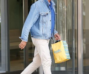 Zygmunt Chajzer. Czekałem na ten powrót