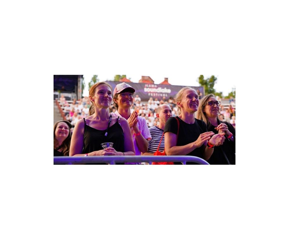 6 Soundlake Festival 2025