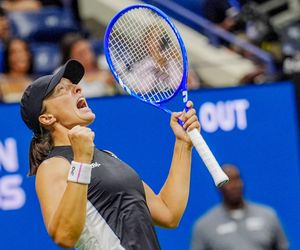 Kiedy gra Iga Świątek z Aleksandrową? O której godzinie dzisiaj mecz w US Open?