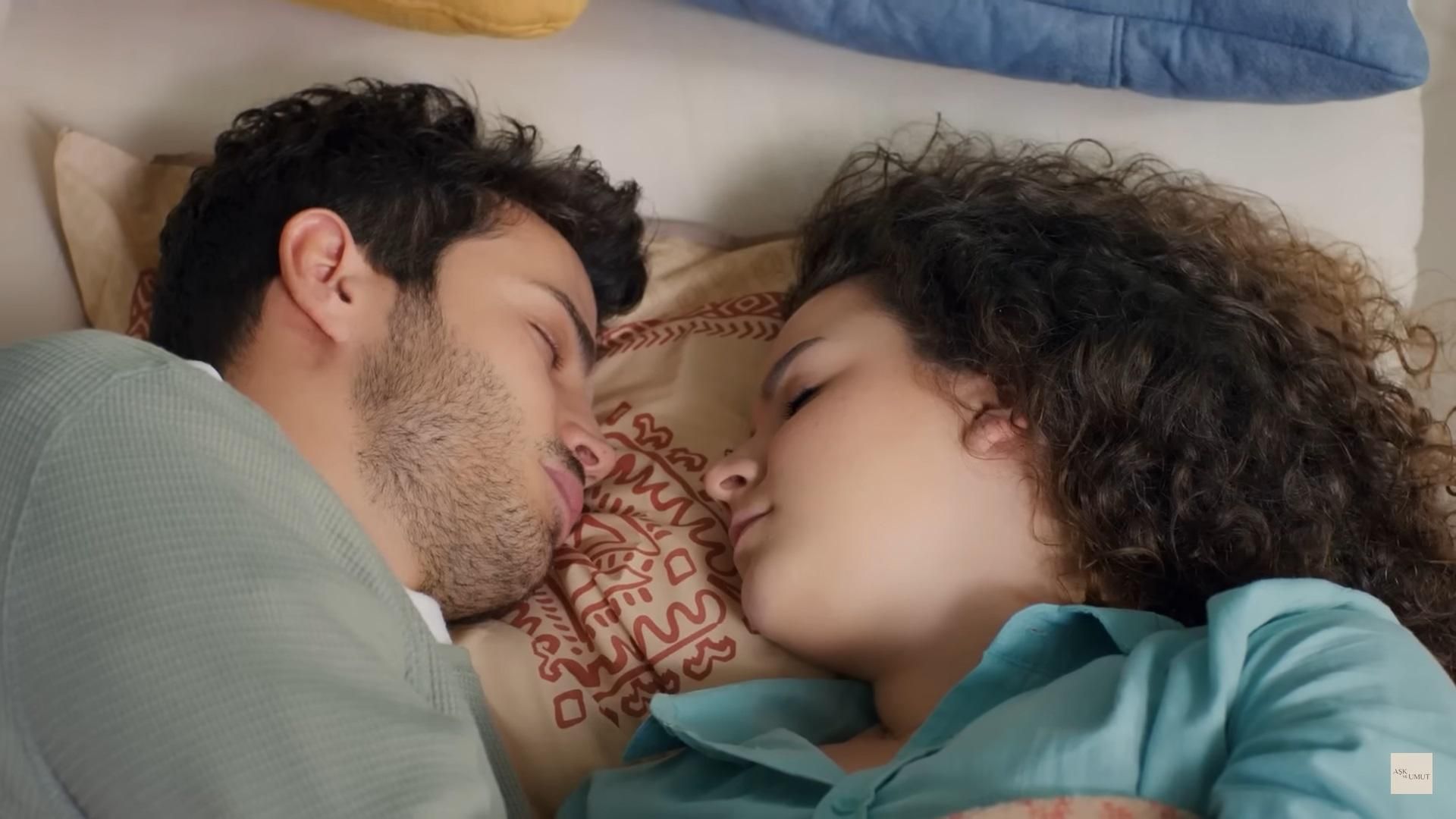 Miłość i nadzieja. Melis znowu wyląduje w łóżku Egego! Streszczenie odcinka  162 Ask ve umut (28.03.2025) - Super Seriale