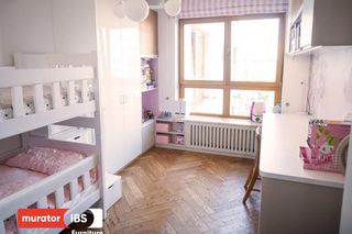 Mieszkanie w stylu retro. Klasyka w nowoczesnym wydaniu - Murator Furniture. Zdjęcia