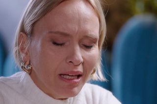 M jak miłość, odcinek 1861: Dorota (Iwona Rejzner) 