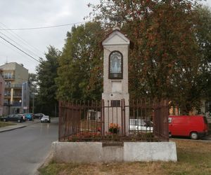 Dzielnica Mistrzejowice w Krakowie
