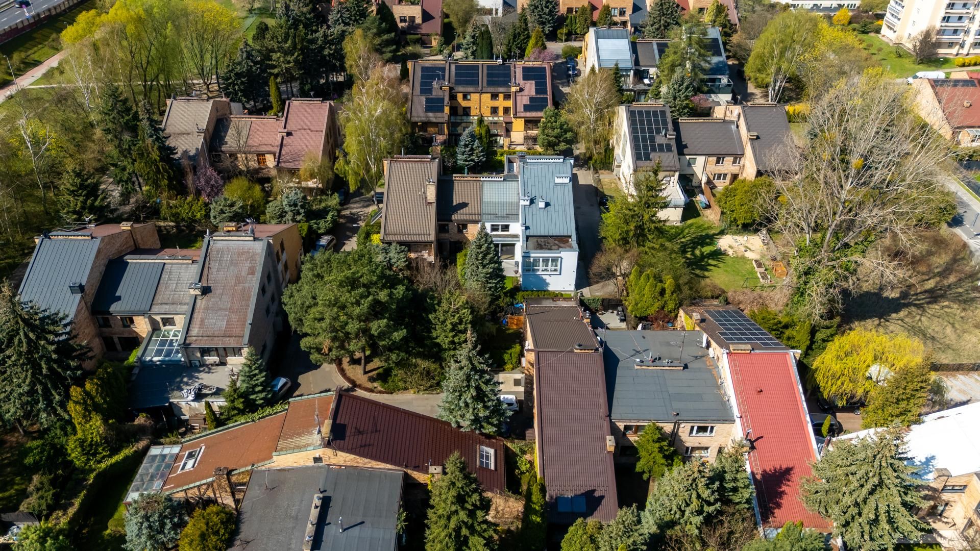 Osiedle Ateńska II w Warszawie