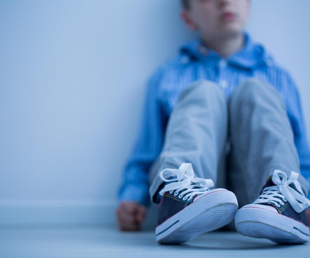 Autyzm - objawy, przyczyny, diagnoza autyzmu u dzieci i dorosłych 