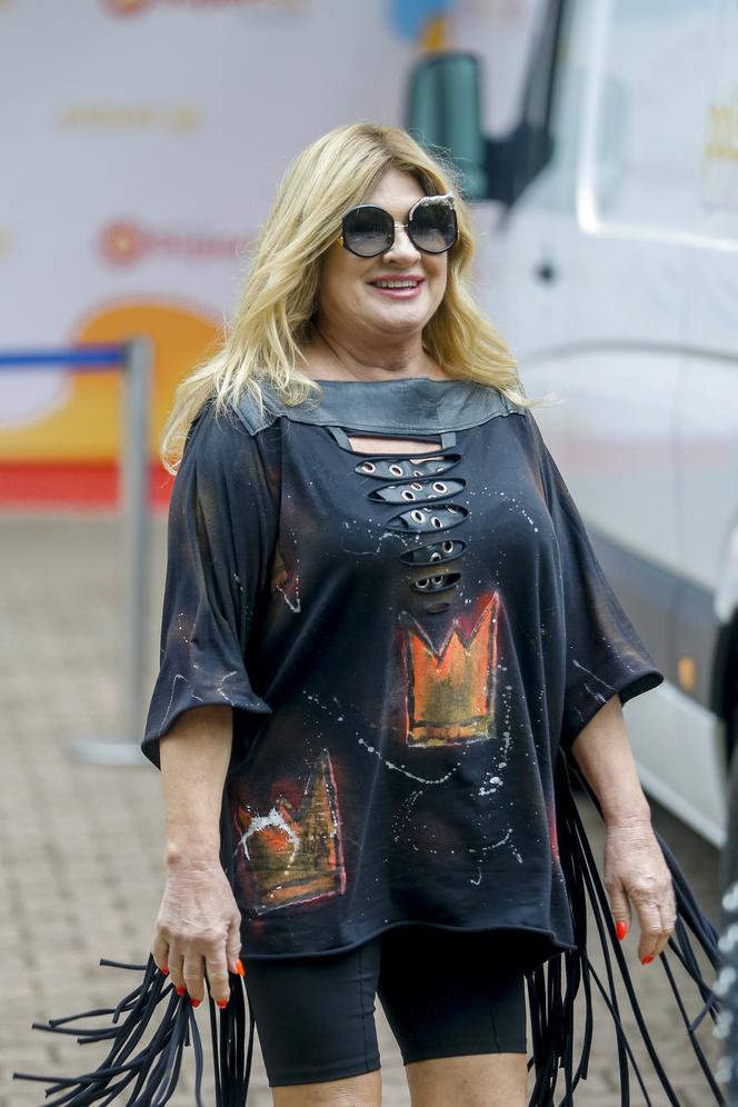 Najmłodsze matki w polskim show-biznesie