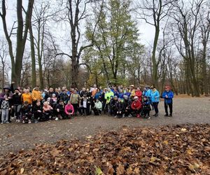 Kalisz. Za nami II Bieg Wąsaczy [ZDJĘCIA]