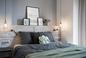 Jak urządzić stylową sypialnię? 7 pomysłów na tanią metamorfozę sypialni
