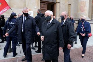 Jarosław Kaczyński