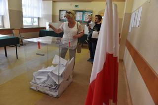 Taka była frekwencja w wyborach samorządowych w Warszawie. Duże zaskoczenie