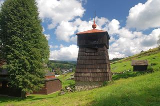 Ta małopolska wieś była przedmiotem sporu. Rządzili nią kiedyś biskupi z Krakowa