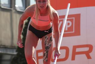 Lekkoatletyczny czwartek - Orlen TVP Sport Cup