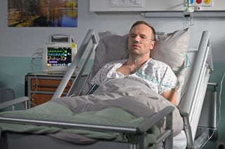 Pierwsza miłość, odcinek 4067: Janek (Maciej Mikołajczyk)