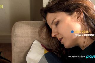 Na Wspólnej, odc. 2912. Marta (Joanna Jabłczyńska)