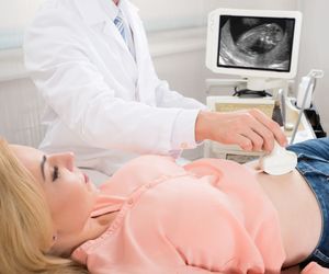 Potwierdzenie ciąży: kiedy lekarz może stwierdzić ciążę?