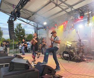 Eska Summer City Olsztyn na 10. edycji Festiwalu Koloryt cz.2