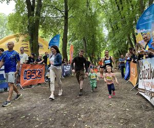 9. charytatywny Bieg o Złotą Monetę i wielki rodzinny piknik