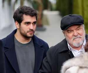 Złoty chłopak 3.sezon 