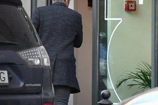 Paweł Deląg zrobił się na bóstwo dla ukochanej