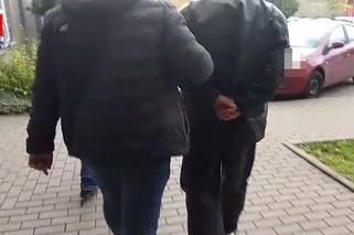 Brutalne pobicie w bloku na Targówku. Nie żyje 55-latek