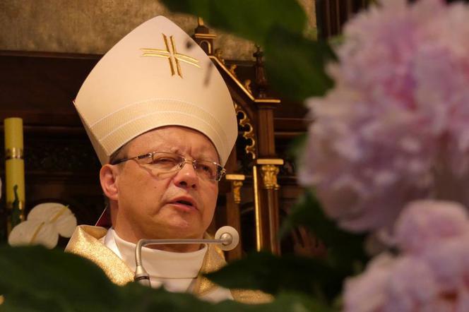 Abp Grzegorz Ryś: rocznica śmierci o. Józefa Kozłowskiego