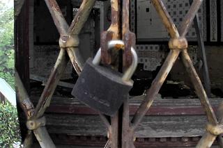 Stary rzeźnik w Podjuchach