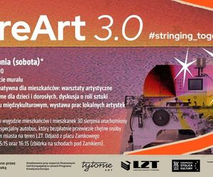 Lublin - Open Art. Tytonie [AUDIO]