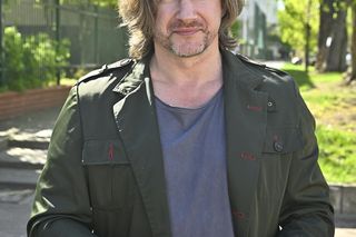 Gwiazdor Na dobre i na złe osierocił dwoje dzieci. Po jego śmierci żona walczyła o starszego syna. Poruszająca reakcja fanów