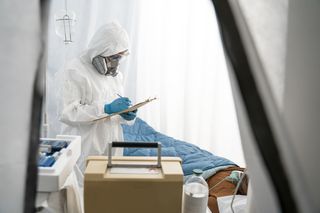 Cholera - objawy, leczenie, szczepionka
