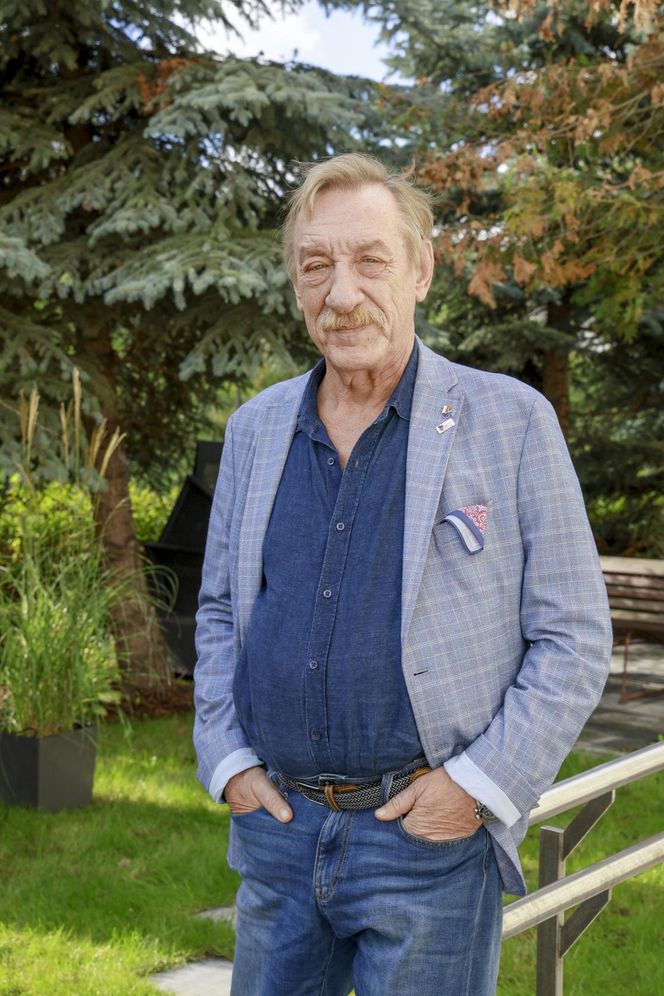 Sylwester Maciejewski