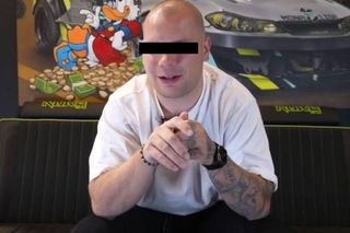 Budda wypuścił nową kolekcję ubrań. Tyle trzeba za nie zapłacić