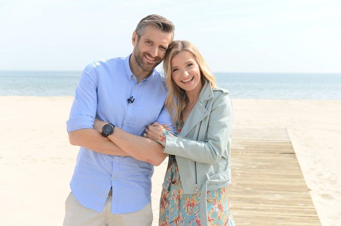 Joanna Koroniewska. Inspirujemy do zmian