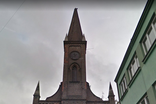 Kościół w Stawiszynie wystawiony na sprzedaż