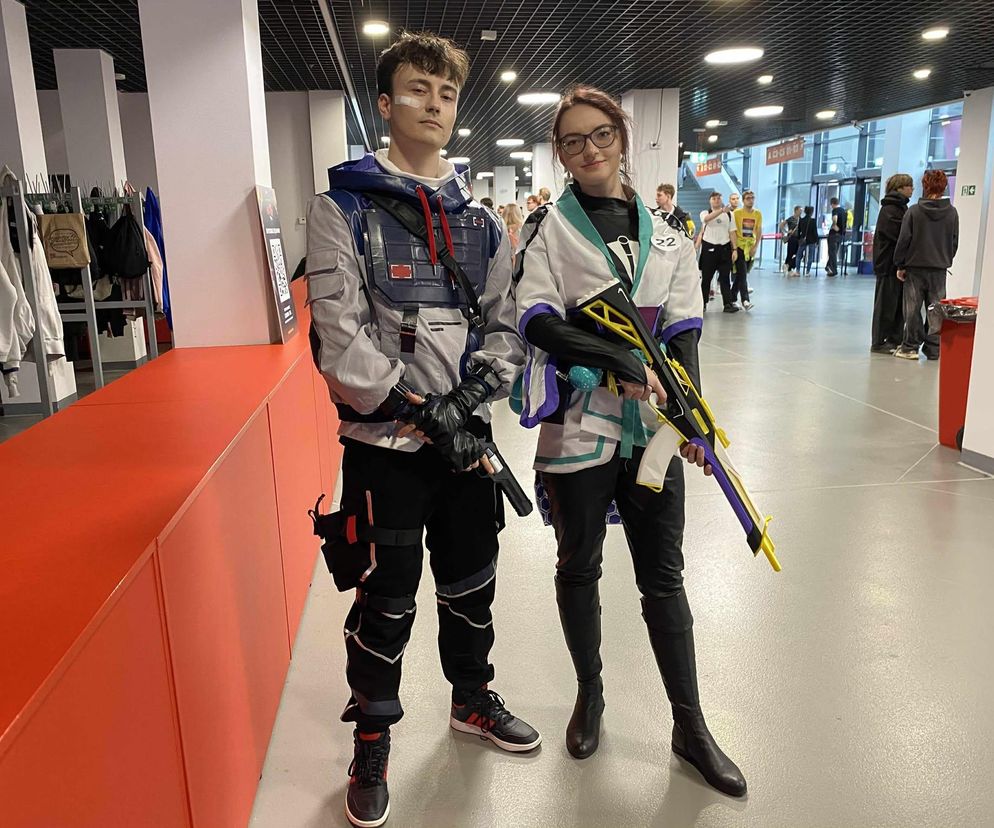 Meet at Rift 2025 w Łodzi trwa w najlepsze! Tysiące fanów w Sport Arenie [ZDJĘCIA]