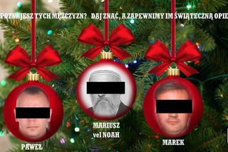 Jacek G. wmówił wszystkim, że chce oddać matce nerkę. Uciekł z polskiego więzienia do Norwegii