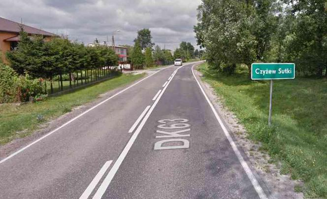 17 śmiesznych i dziwnych nazw podlaskich wsi
