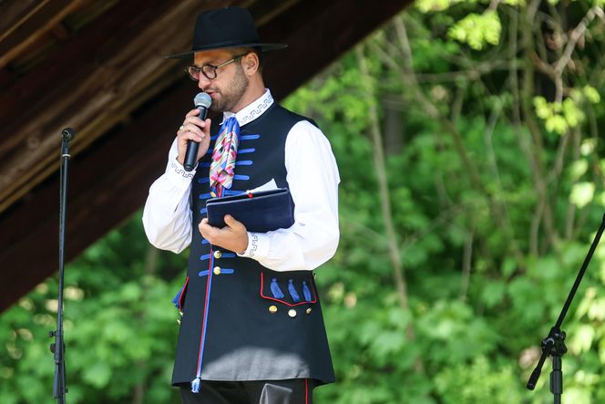 Odpust w skansenie i Śląskie Gody 2025